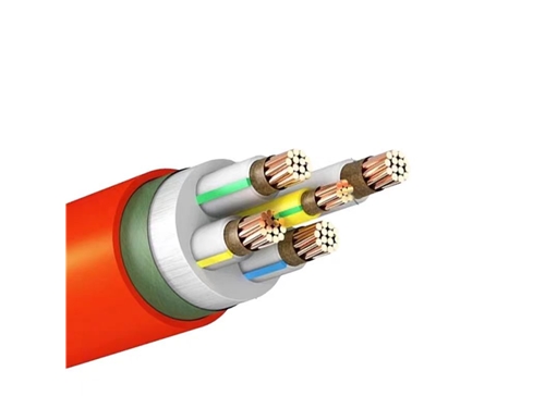 廣西電投線纜有限公司-NG-ABTLV 5*16=礦物質電纜_礦物質電纜_銅芯_10.0mm2_5芯_低壓